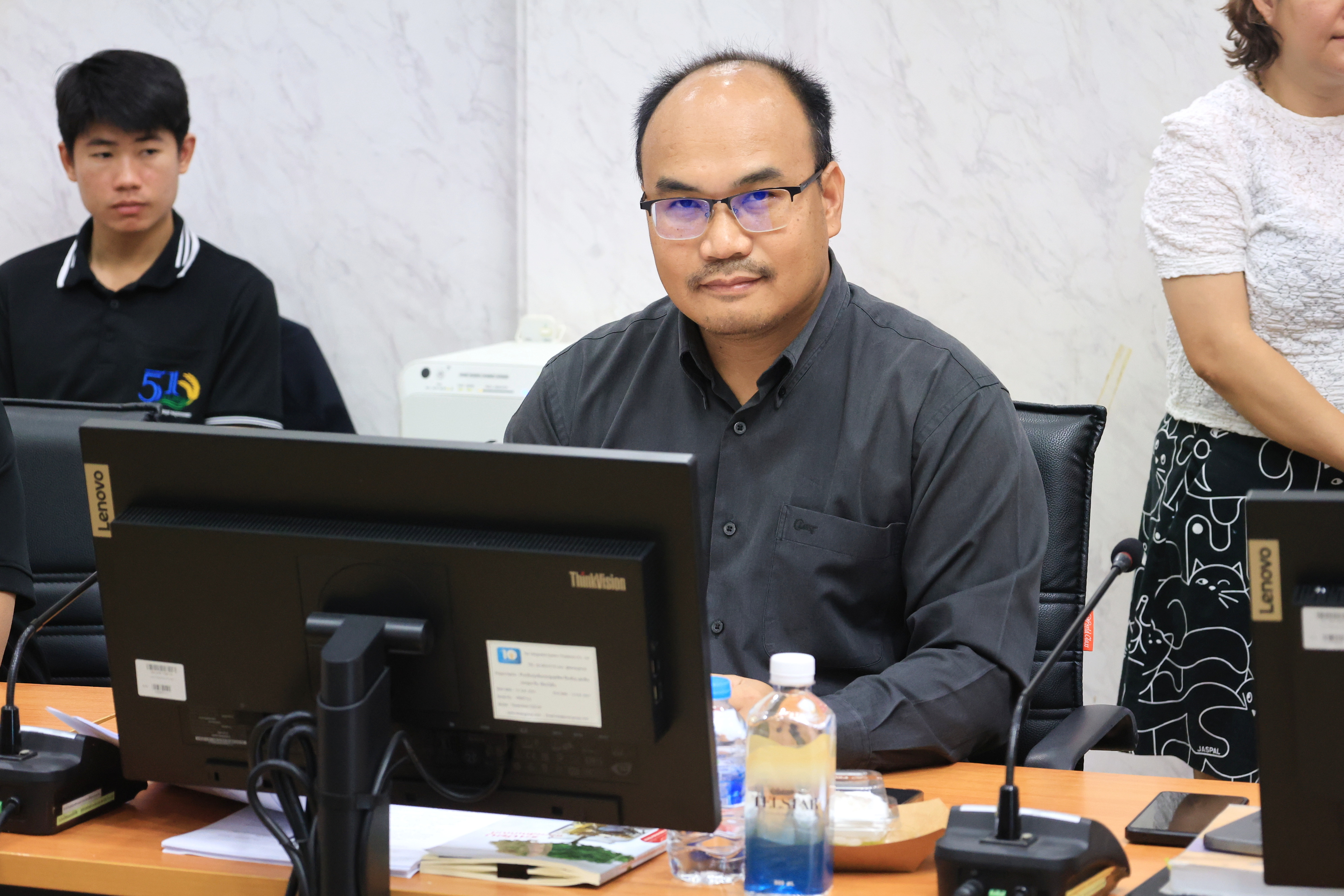 title - สำนักกฎหมาย จัดประชุมรับฟังความคิดเห็น(ร่าง)ระเบียบคณะกรรมการปฏิรูปที่ดินเพื่อเกษตรกรรม ว่าด้วยหลักเกณฑ์ วิธีการและเงื่อนไข ในการพิจารณาให้ใช้ประโยชน์ที่ดินเพื่อจัดทำกิจการสาธารณูปโภคและกิจการอื่นๆ อันเป็นประโยชน์สาธารณะในเขตปฏิรูปที่ดิน พ.ศ. ....